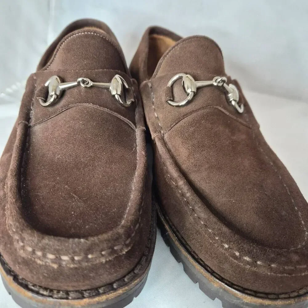 Gucci Loafers
